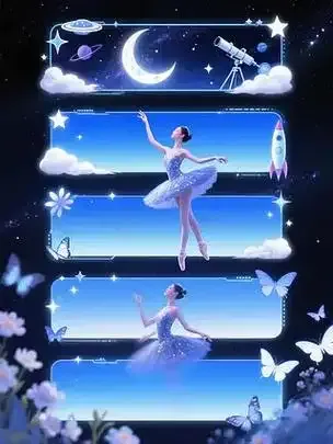 私密直播全婐app用户评价头像展示图
